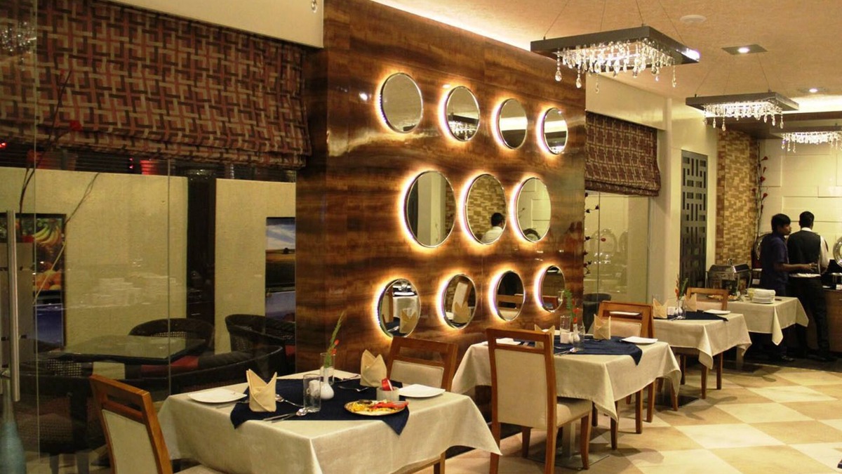 Bhubaneshwar Hotel | Hotel Excellency