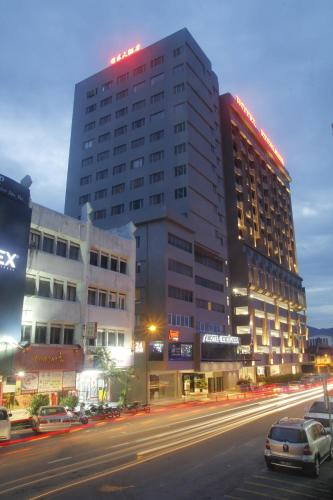 Jawa Hotel | Hotel Excelsior Ipoh