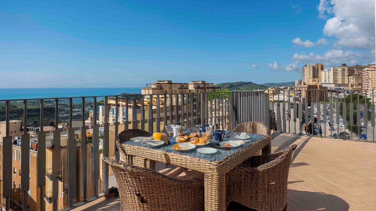 Agrigento Hotel | Hotel Exclusive