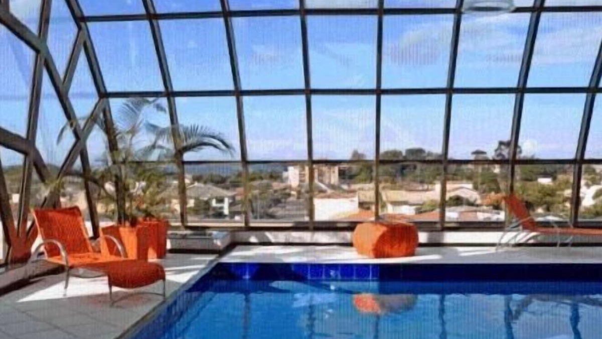 Arapongas Hotel | Hotel Executive Arapongas