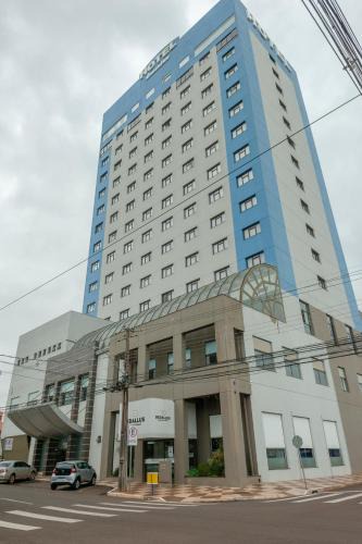 Arapongas Hotel | Hotel Executive Arapongas