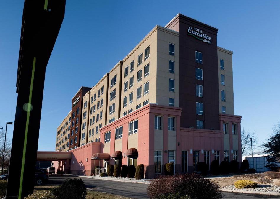 Carteret Hotel | Hotel Executive Suites