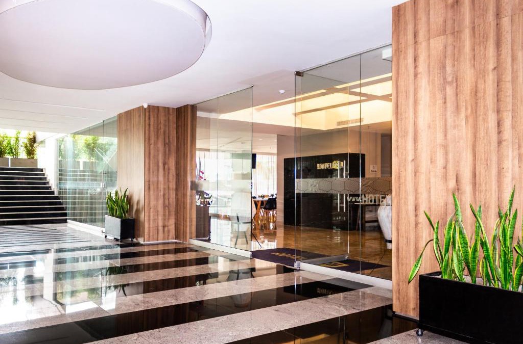 Ibague Hotel | Hotel F25