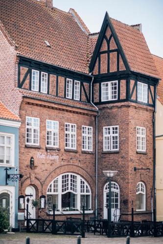 Faaborg Hotel | Hotel Faaborg