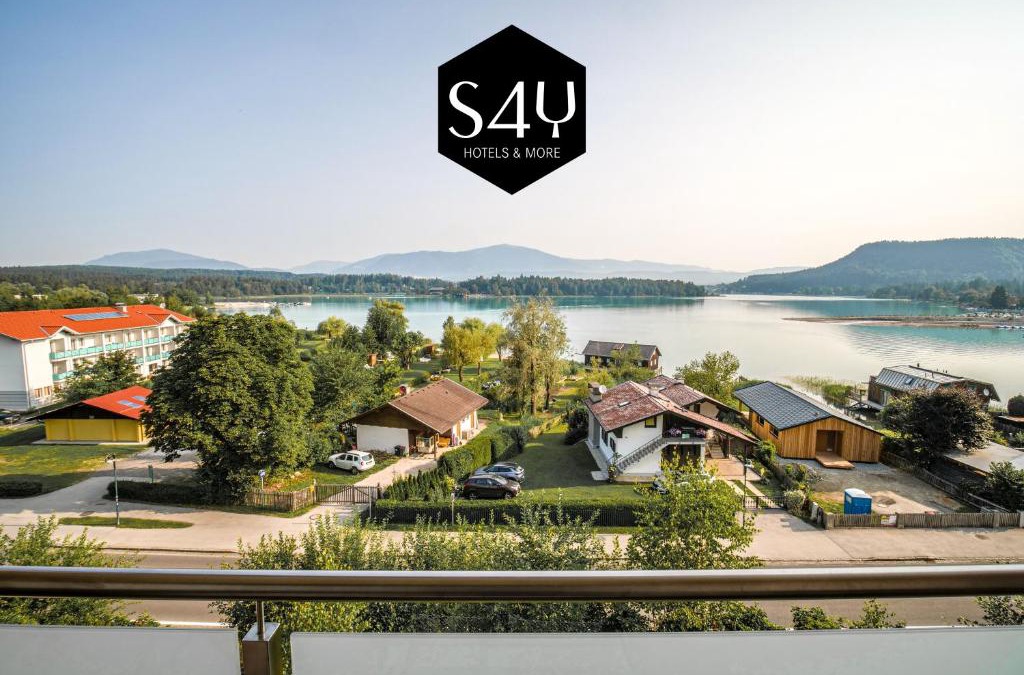 Faak am See Hotel | Hotel Faaker See Inn by S4Y