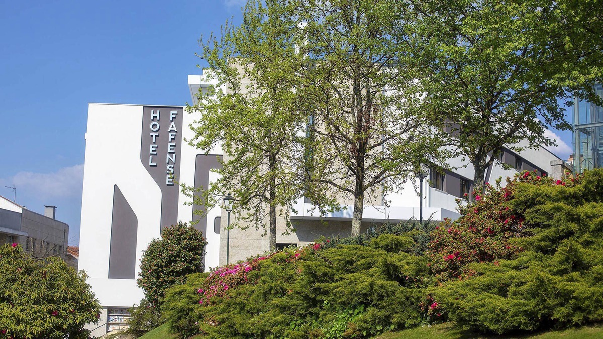Medelo Hotel | Hotel Fafense