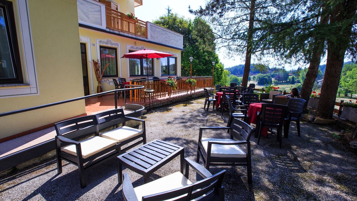 Fai della Paganella Hotel | Hotel Fai