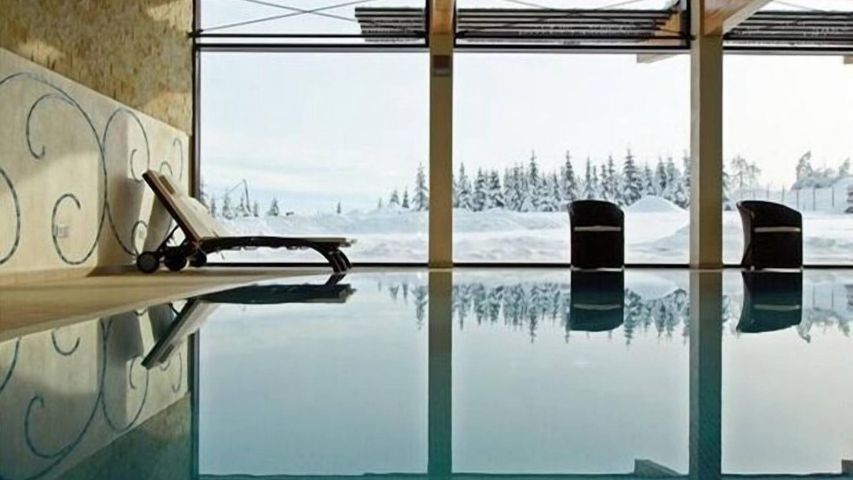 Kroczyce Hotel | Hotel Fajkier Wellness And Spa