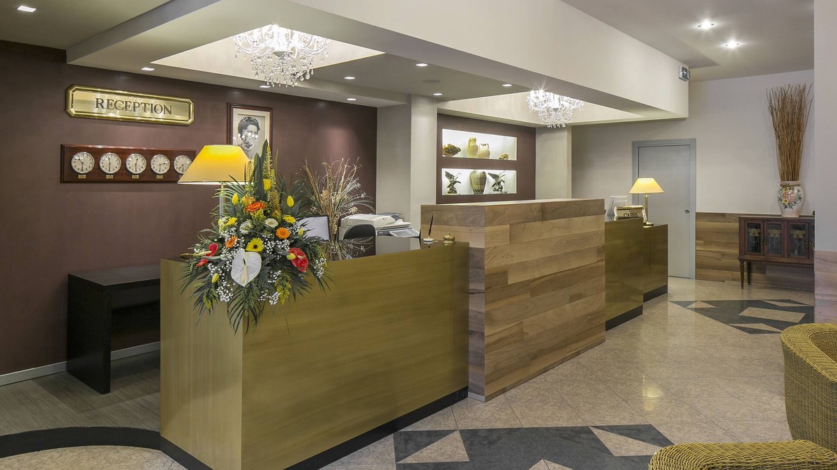 Tole Hotel | Hotel Falco D'Oro by Falco D'Oro Hotels