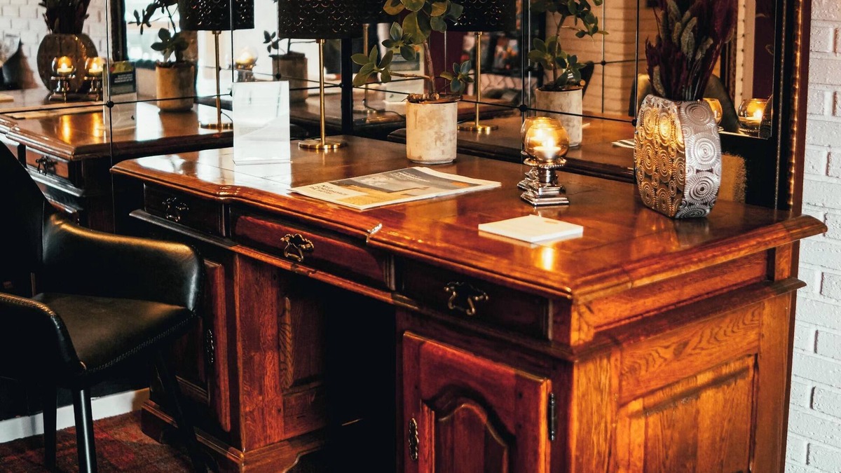 Videbaek Hotel | Hotel Falken