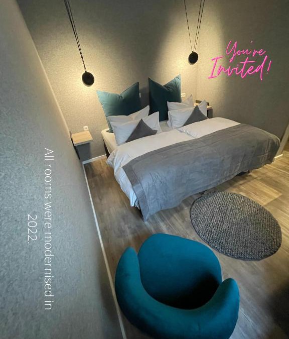 Graggenau Hotel | Hotel Falkenturm