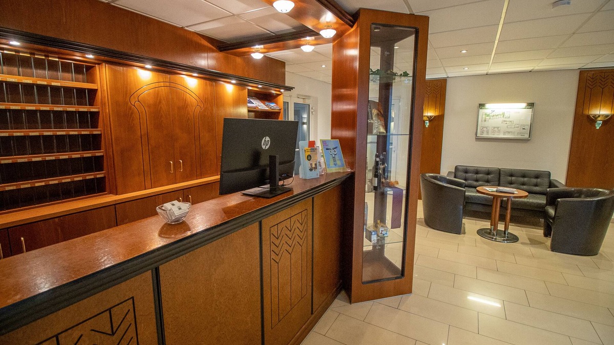 Fallersleben Hotel | Hotel Fallersleber Spieker