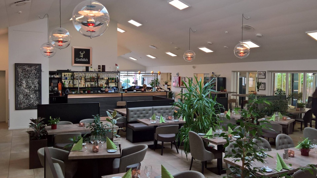 Nykobing Falster Hotel | Hotel Falster