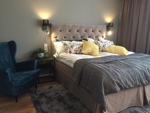 Falun Hotel | Hotel Falun