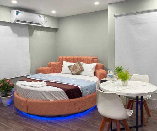 Uttara Hotel | Hotel Family Inn near Airport Uttara, Dhaka