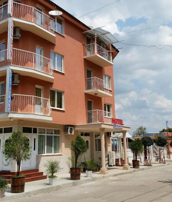 Lyubimets Hotel | Hotel Fantasy