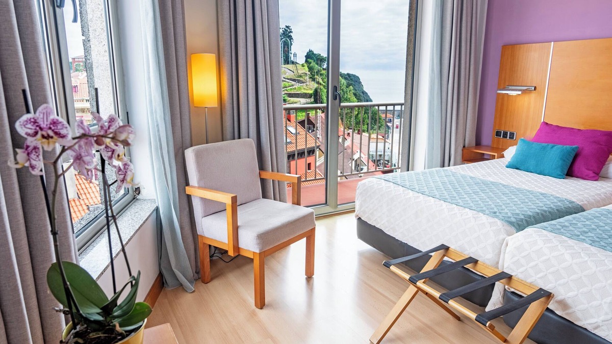 Candas Hotel | Hotel Faranda Marsol Candas, Ascend Hotel Collection