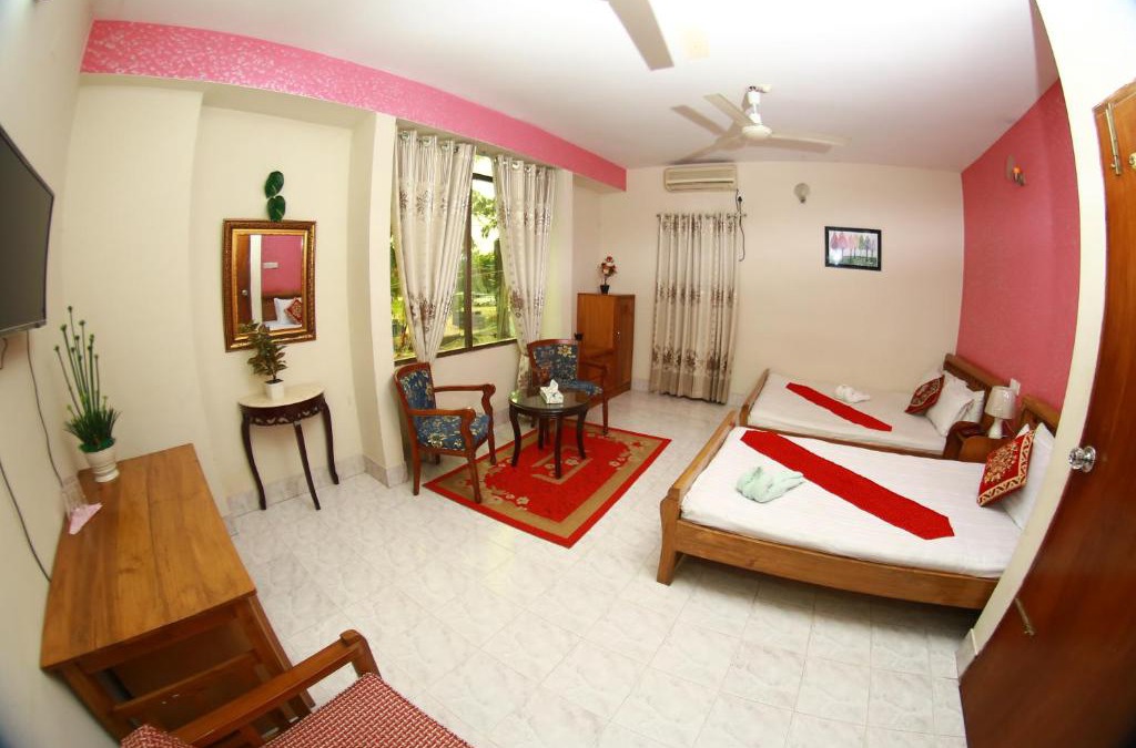 Sylhet Hotel | Hotel Farmis Garden