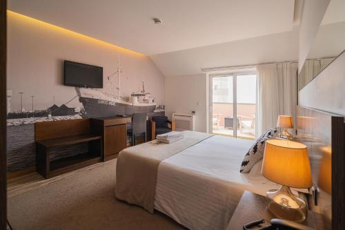 Barra Hotel | Hotel Farol