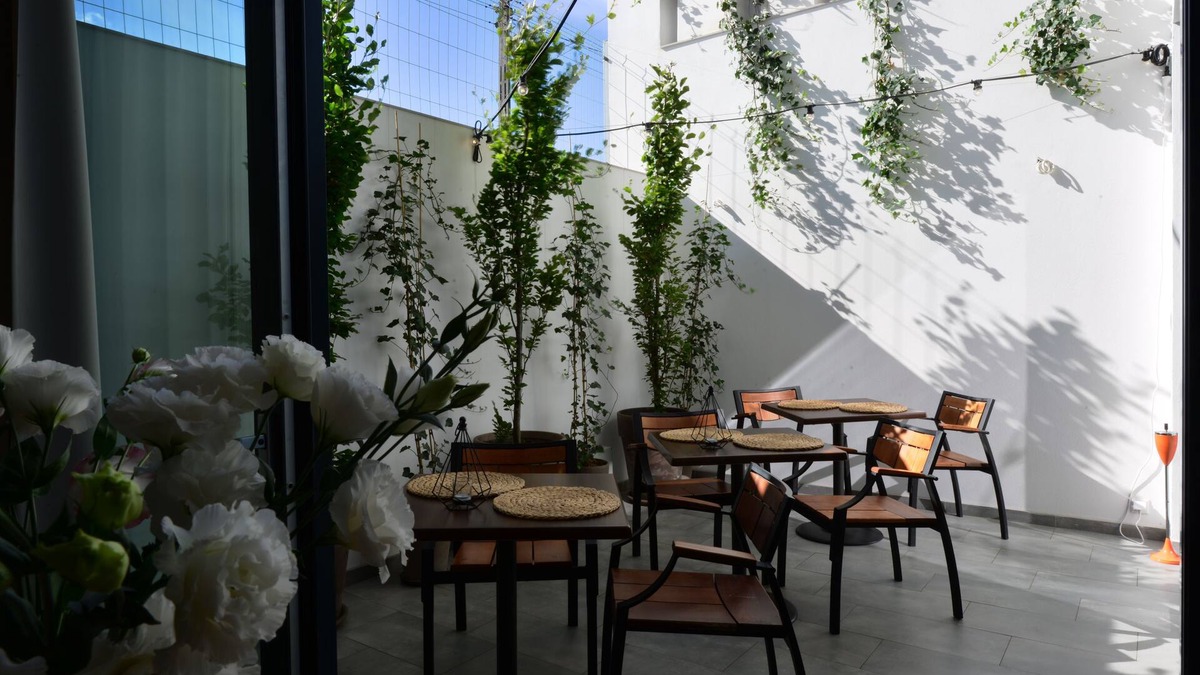 Matarnia Hotel | Hotel Faros Gdańsk Airport