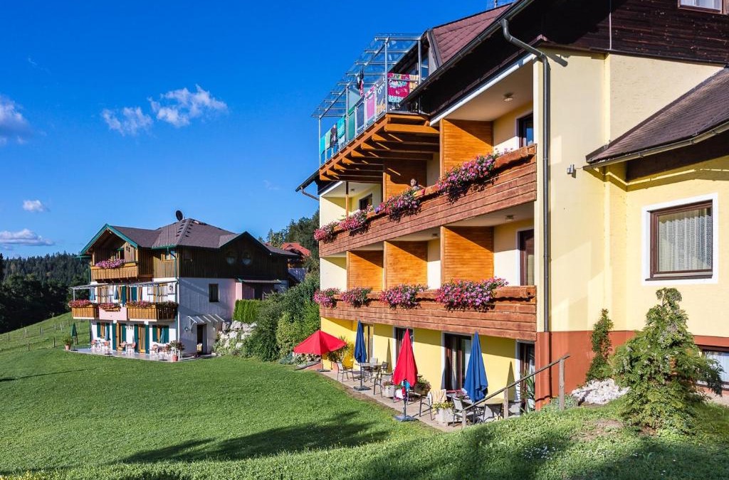 Sankt Georgen am Langsee Hotel | Hotel Fasching