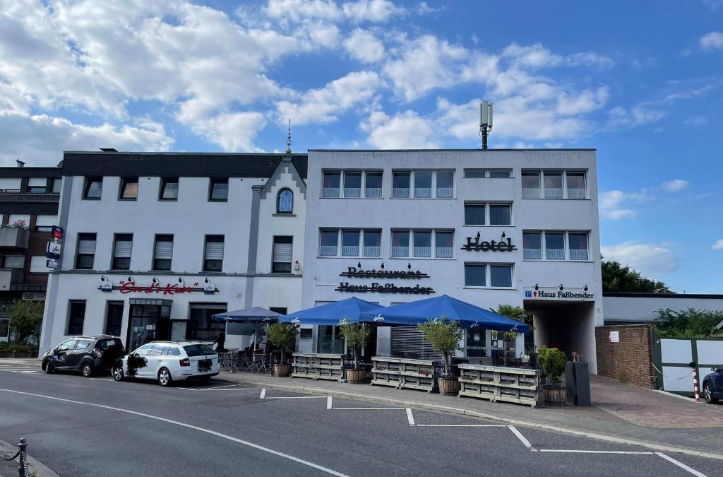 Rhein-Erft-Kreis District Hotel | Hotel Fassbender