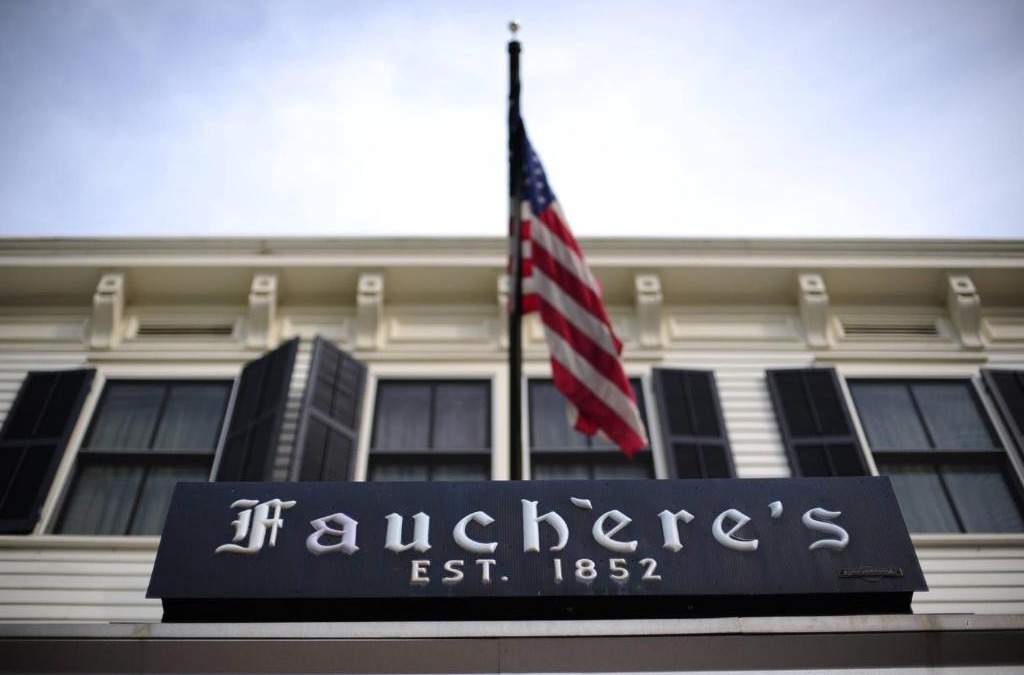 Milford Hotel | Hotel Fauchere