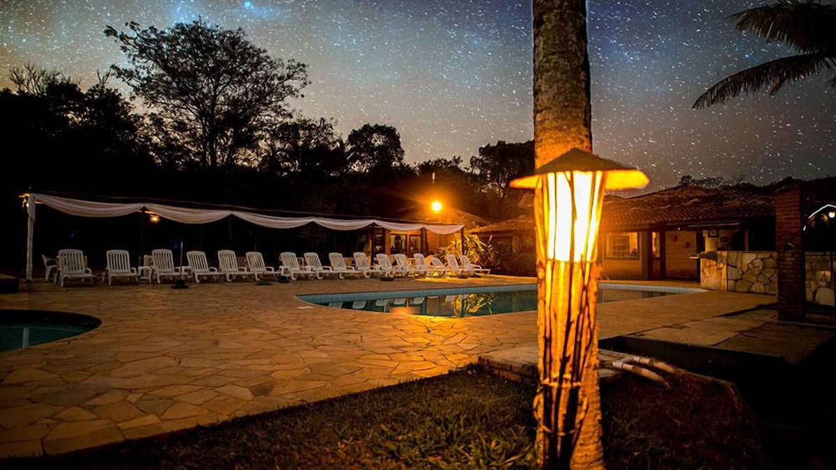 Aracoiaba da Serra Other | Hotel Fazenda Estancia Reviver