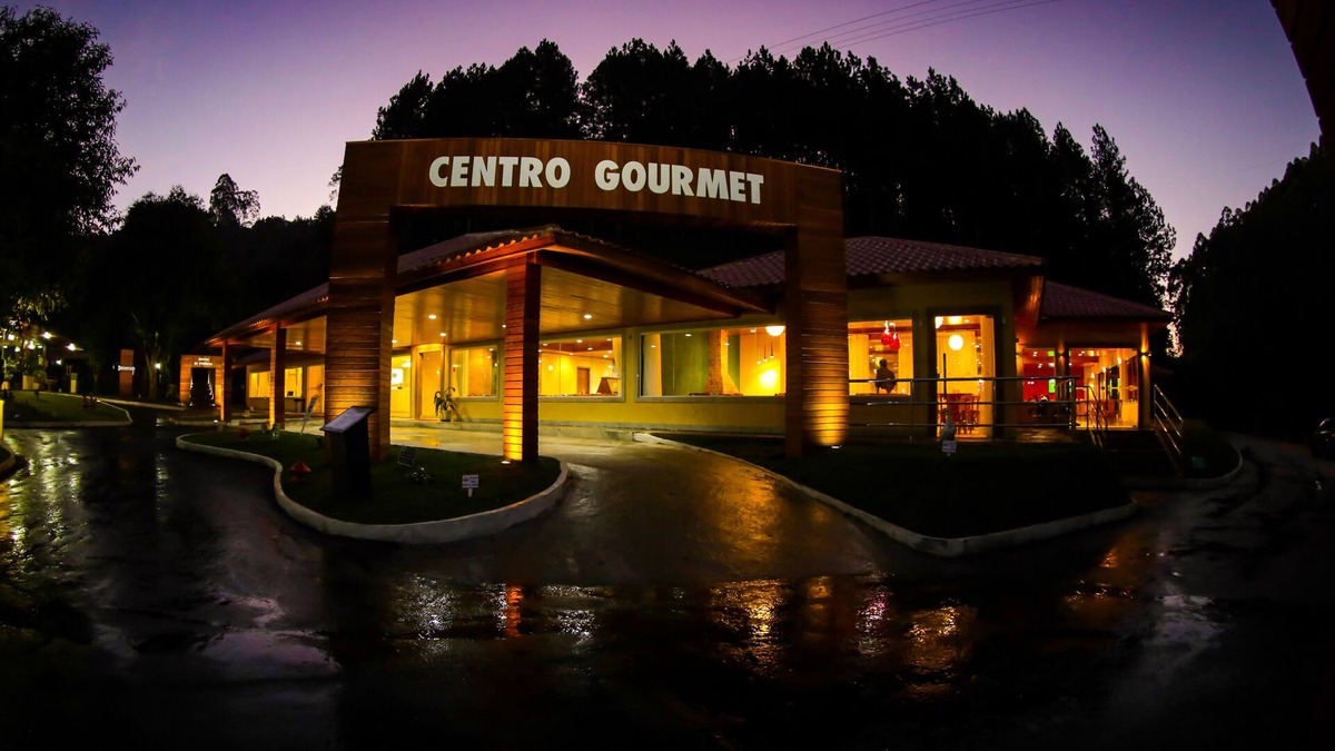 Vitor Hugo Other | Hotel Fazenda China Park