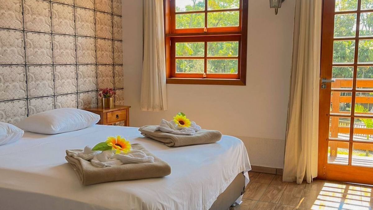 Nova Veneza Hotel | Hotel Fazenda Di Venezia