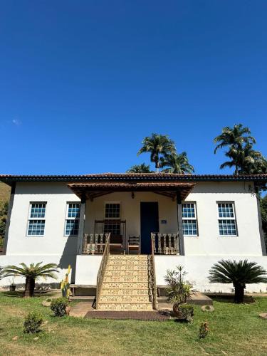 Rio Casca Cabin | Hotel Fazenda Palmeiras