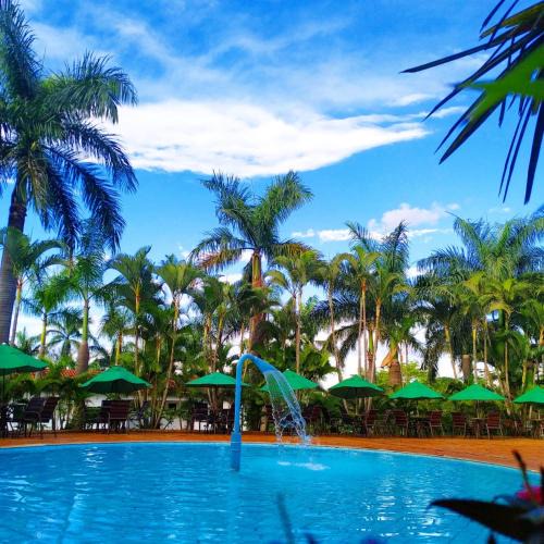 Igarape House | Hotel Fazenda Vale Amanhecer