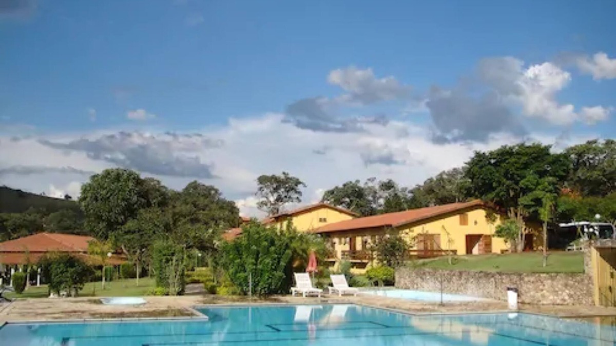Virginia Hotel | Hotel Fazenda Vale da Mantiqueira