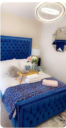 Manchester House | Hotel Feel, Home Comfort