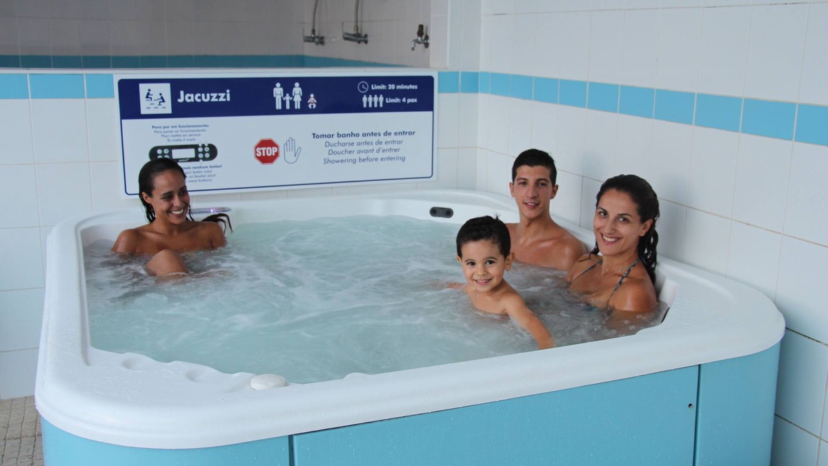 Airas Hotel | Hotel Feira Pedra Bela