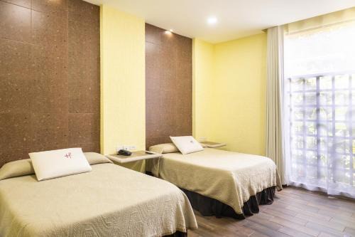 Tapachula Hotel | Hotel Fenix