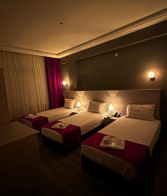 Arakli Hotel | Hotel Ferah