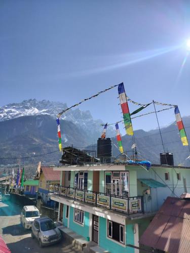 Lachung Hotel | Hotel Fern Hill Lachung