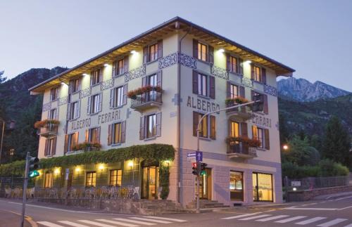 Castione della Presolana Hotel | Hotel Ferrari