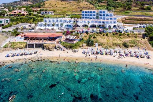 Diamante Hotel | Hotel Ferretti