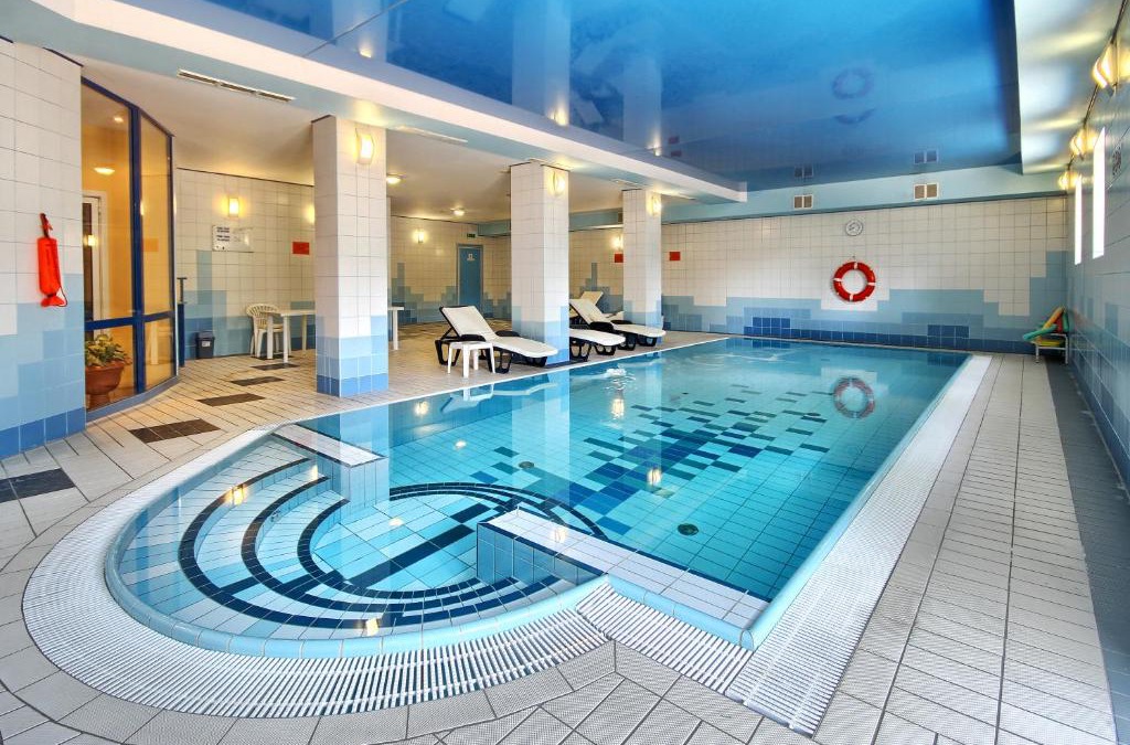 Opole Hotel | Hotel Festival