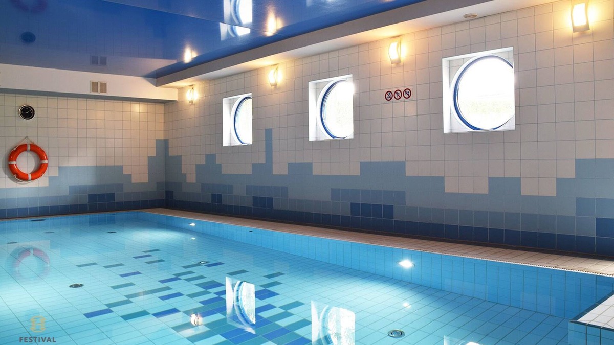 Opole Hotel | Hotel Festival