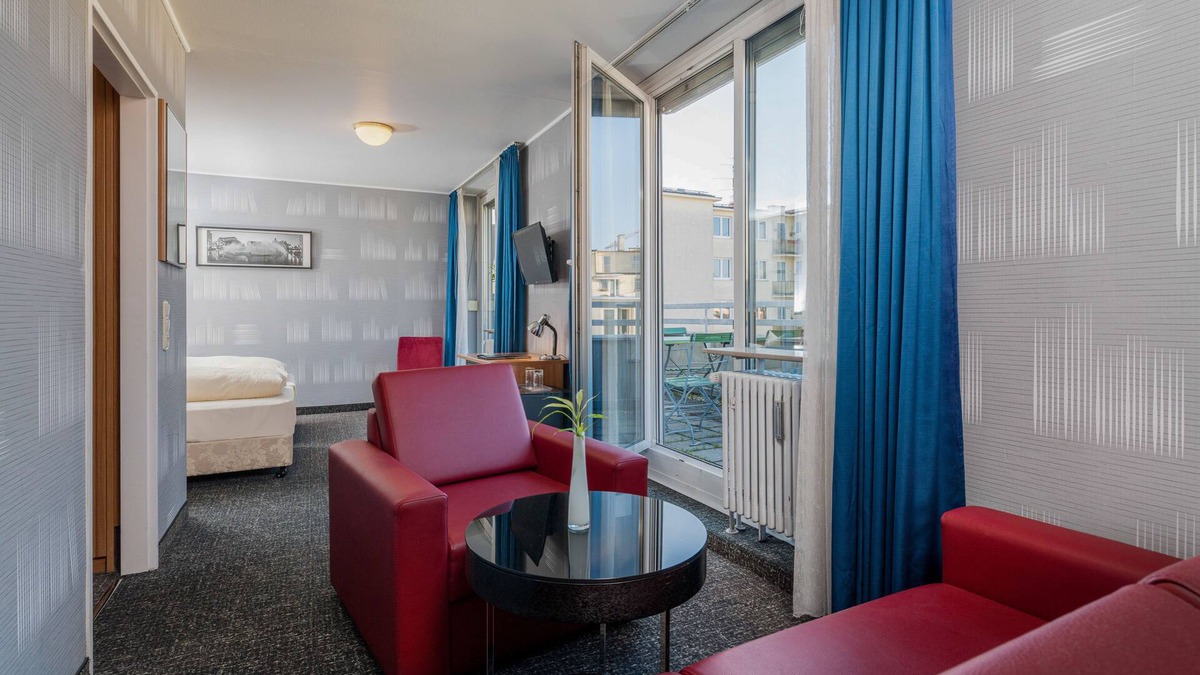 St. Paul Hotel | Hotel Fidelio