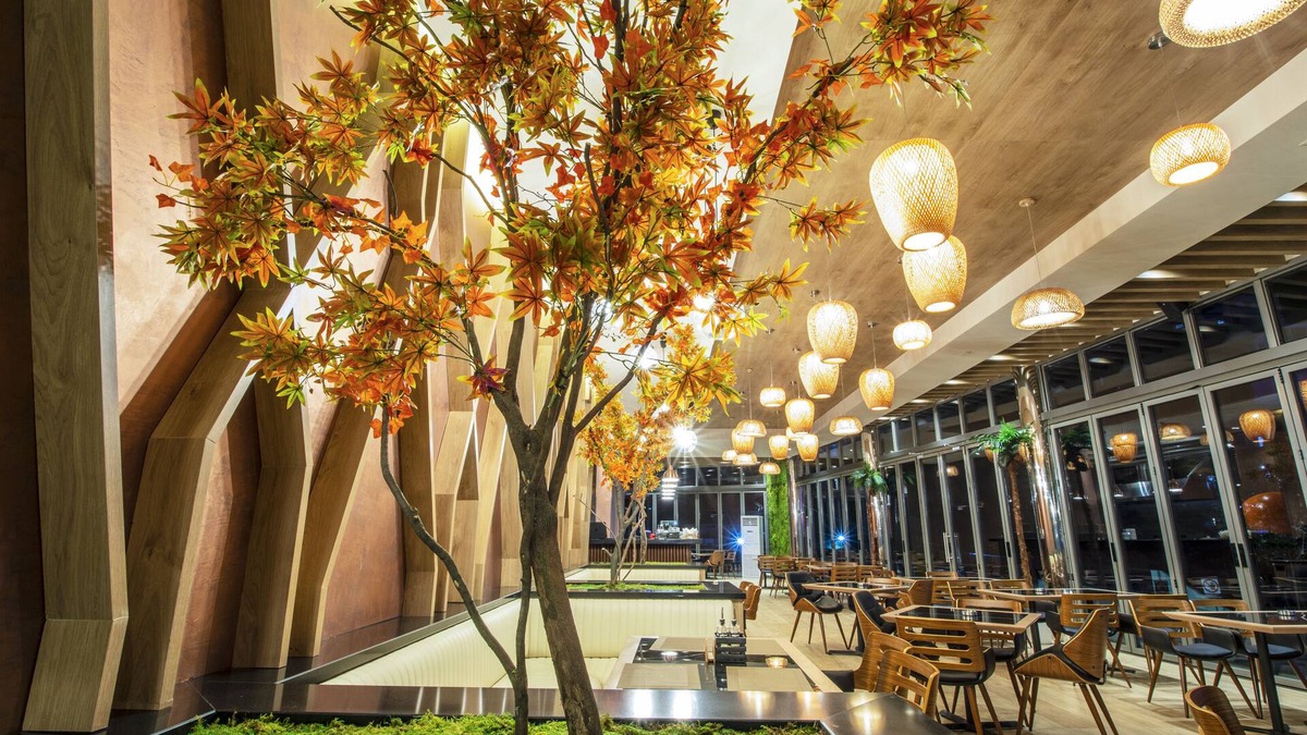 Mbrostar-Urë Hotel | Hotel Fieri