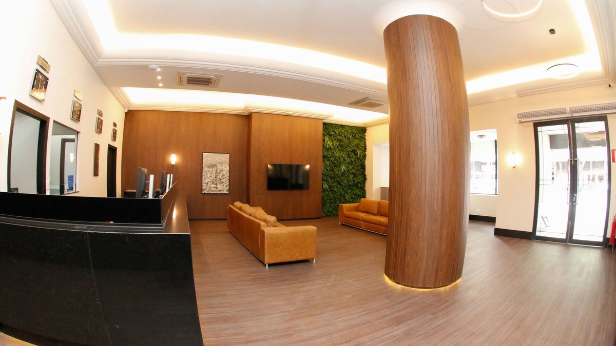 Funcionarios Hotel | Hotel Financial Ltda