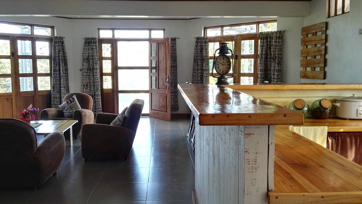 Katira House | Hotel Finca L’Étoile Celeste