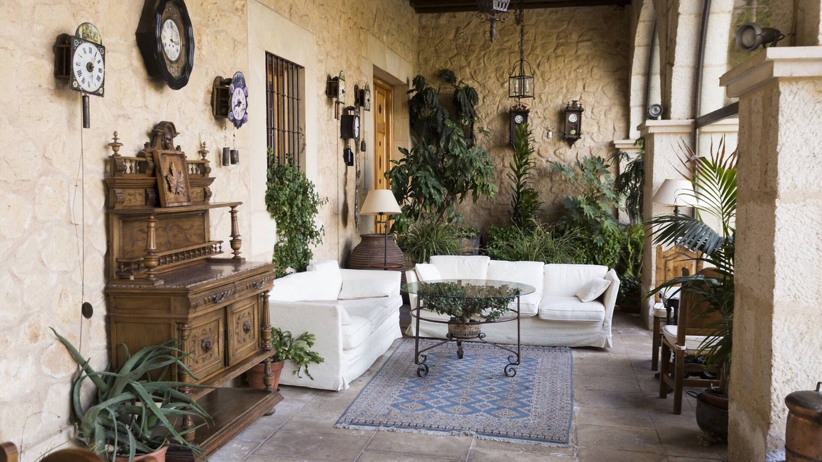 Aranda de Duero Hotel | Hotel Finca Torremilanos