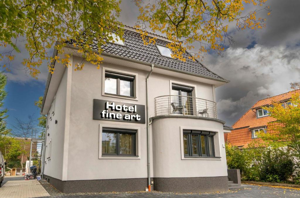 Rotenburg Hotel | Hotel fine art