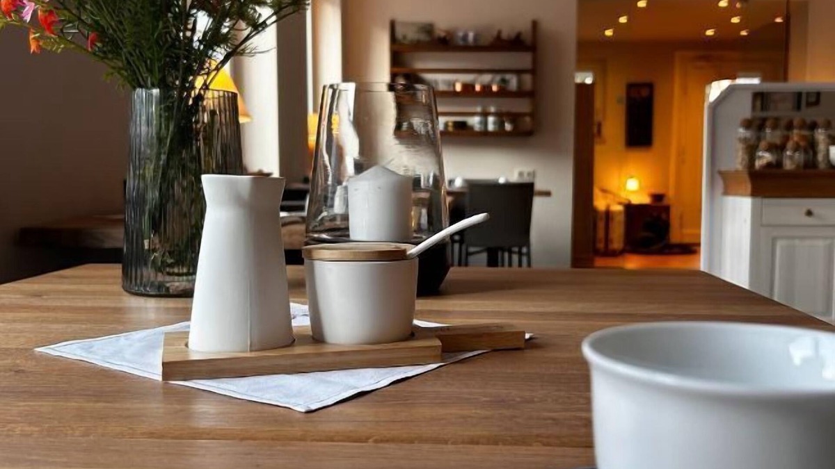 Gross Buchholz Hotel | Hotel Finkenhof - Haus Meersmannufer