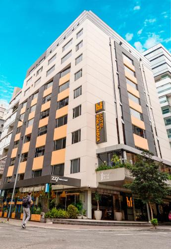 La Carolina Hotel | Hotel Finlandia